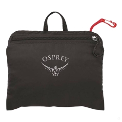 Спортивная сумка-баул Osprey Ultralight Stuff Duffel черная